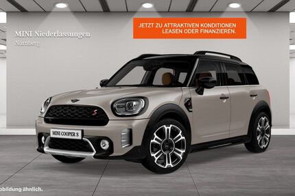 Mini Countryman S (Cooper) 36.153 km 32.848 &euro; Nürnberg 90441