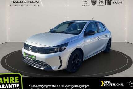 Opel Corsa 20.000 km 11.780 &euro; Füssen 87629