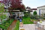 Architektenbungalow + Einliegerwohnung + separate Büroeinheit in Feldrandlage von DA-Arheilgen - Bungalow Darmstadt-Arheilgen Darmstadt/Vororte | Angebot:26440066