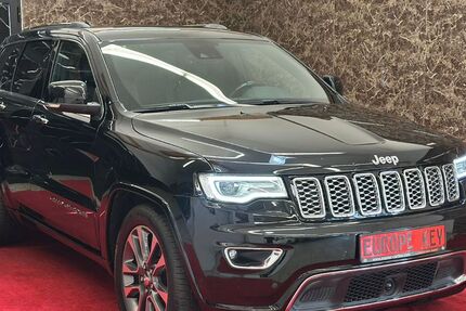 Jeep Grand Cherokee 131.500 km 20.490 &euro; Eichwalde 15732