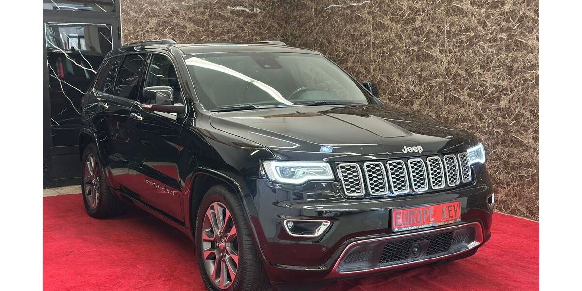 Jeep Grand Cherokee 131.500 km 20.490 &euro; Eichwalde 15732