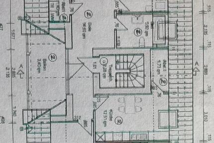 Wohnung Jemgum - 3 Zimmer, 93 m&sup2;, 185.000&euro; | Angebot:27236180