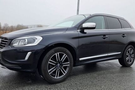 Volvo XC60 157.000 km 17.999 &euro; Wiesbaden 65203