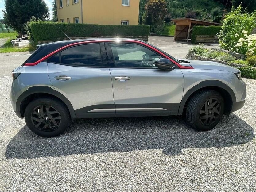 Mokka