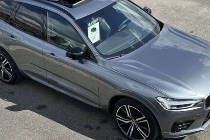 Volvo XC60 64.550 km 34.900 &euro; Schwabach 91126