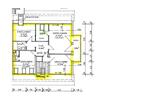 Dachgeschoßwohnung Holzminden - 2 Zimmer, 80 m&sup2;, 600&euro; | Angebot:24890445