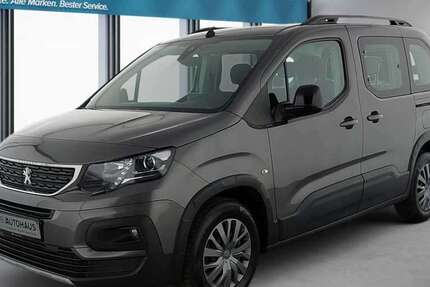 Peugeot Rifter 32.612 km 18.990 &euro; Maintal 63477