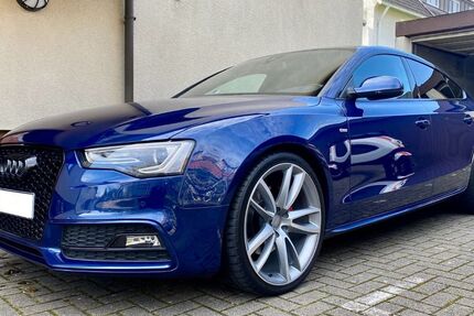 Audi A5 130.000 km 22.999 &euro; Bühl 77815