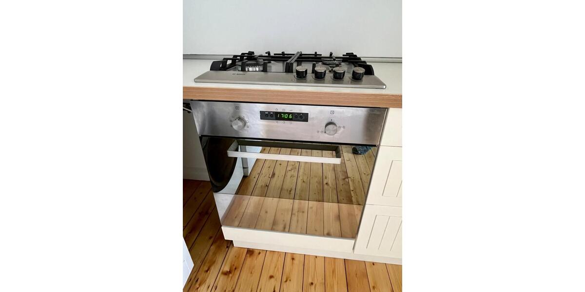 Etagenwohnung Mainz Neustadt - 3 Zimmer, 64 m&sup2;, 960&euro; | Angebot:26675163