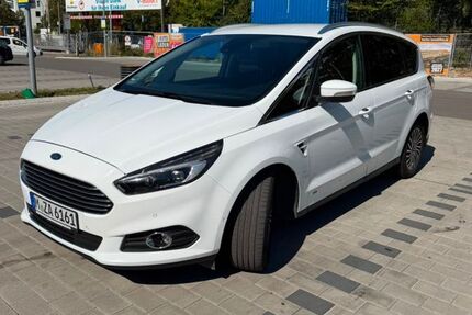 Ford S-Max 175.000 km 14.900 &euro; München 81539