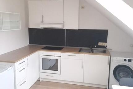 Wohnung Sommerhausen - 1 Zimmer, 30 m&sup2;, 500&euro; | Angebot:27611873