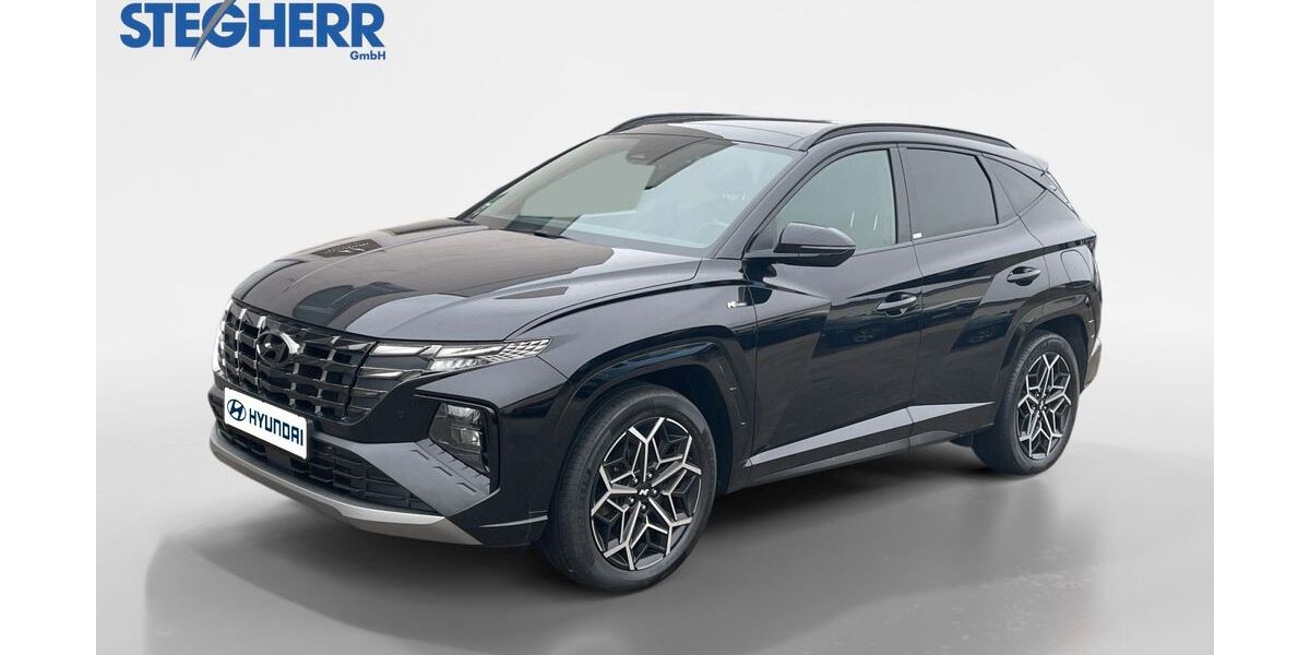 Hyundai TUCSON 89.200 km 22.985 &euro; Memmingen 87700