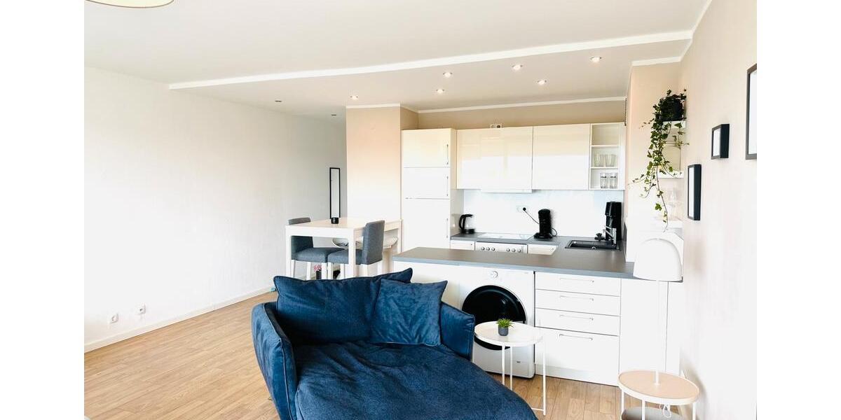 Etagenwohnung Barsbüttel - 1 Zimmer, 40 m&sup2;, 1.320&euro; | Angebot:24848055