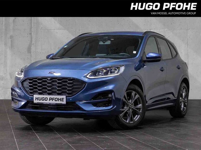 Kuga