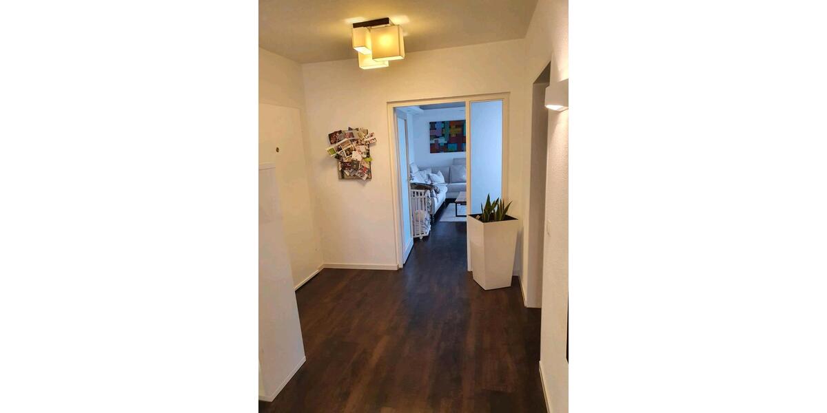 Etagenwohnung Koblenz Horchheim - 4.5 Zimmer, 100 m&sup2;, 340.000&euro; | Angebot:26489133
