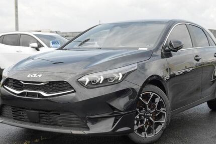 Kia ceed / Ceed