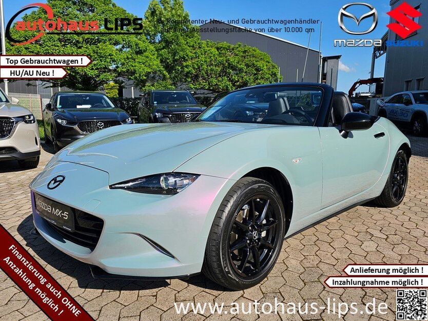 MX-5