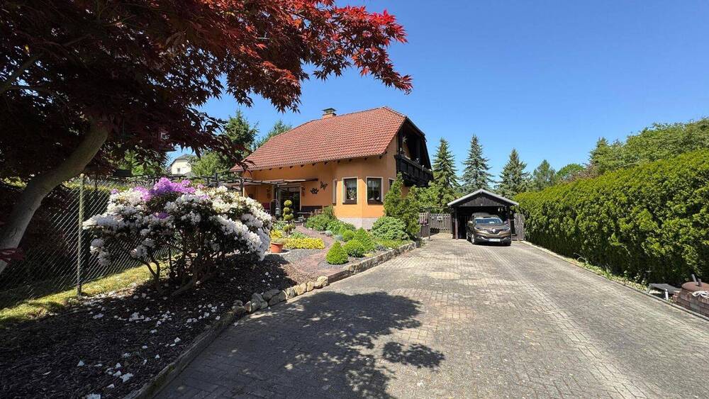 Einfamilienhaus Cunewalde Weigsdorf-Köblitz - 5 Zimmer, 150 m&sup2;, 315.000&euro; | Angebot:26879274