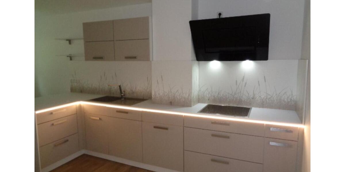 Etagenwohnung Georgenthal - 3 Zimmer, 120 m&sup2;, 960&euro; | Angebot:24863770