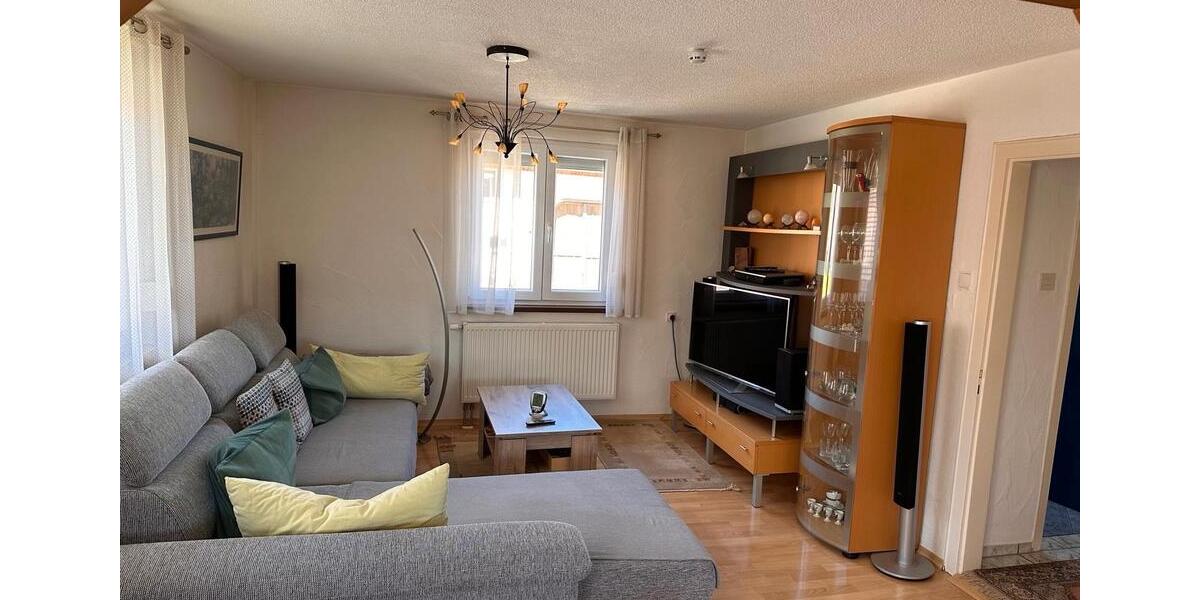 Einfamilienhaus Zimmern unter der Burg - 3 Zimmer, 100 m&sup2;, 950&euro; | Angebot:26387444
