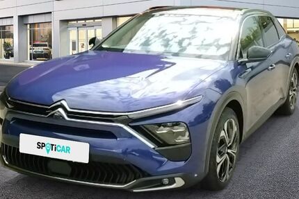 Citroen C5 97.000 km 21.800 € Öhringen 74613