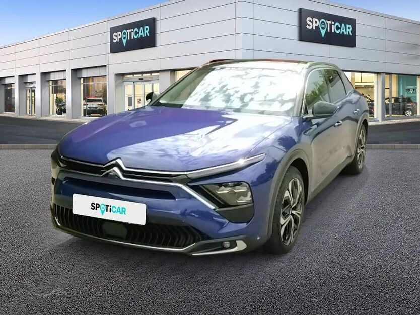 Citroen C5 97.000 km 21.800 € Öhringen 74613
