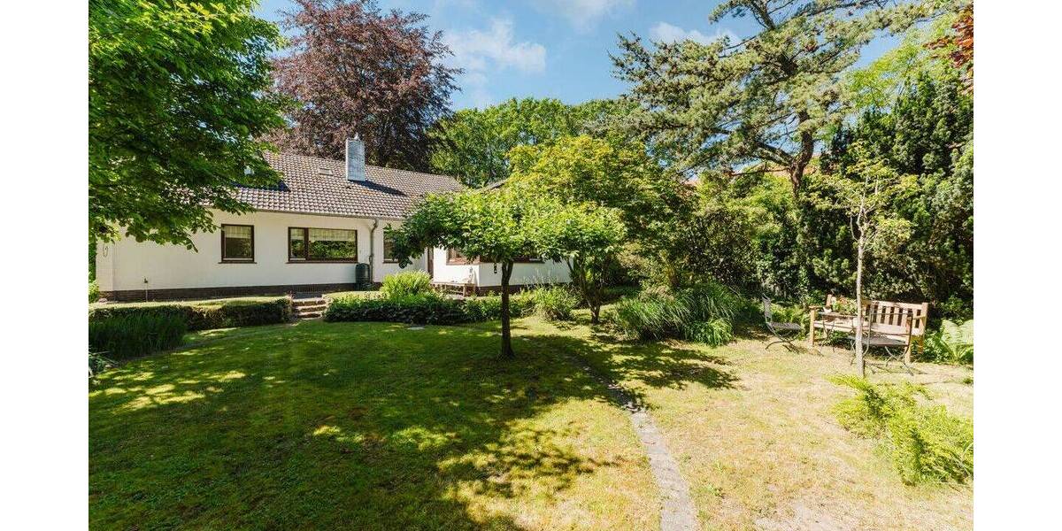 Einfamilienhaus Uelsen - 5 Zimmer, 163 m&sup2;, 385.000&euro; | Angebot:26885942