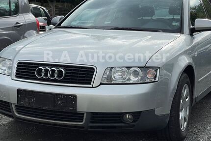 Audi A4 148.647 km 2.000 € Herborn 35745