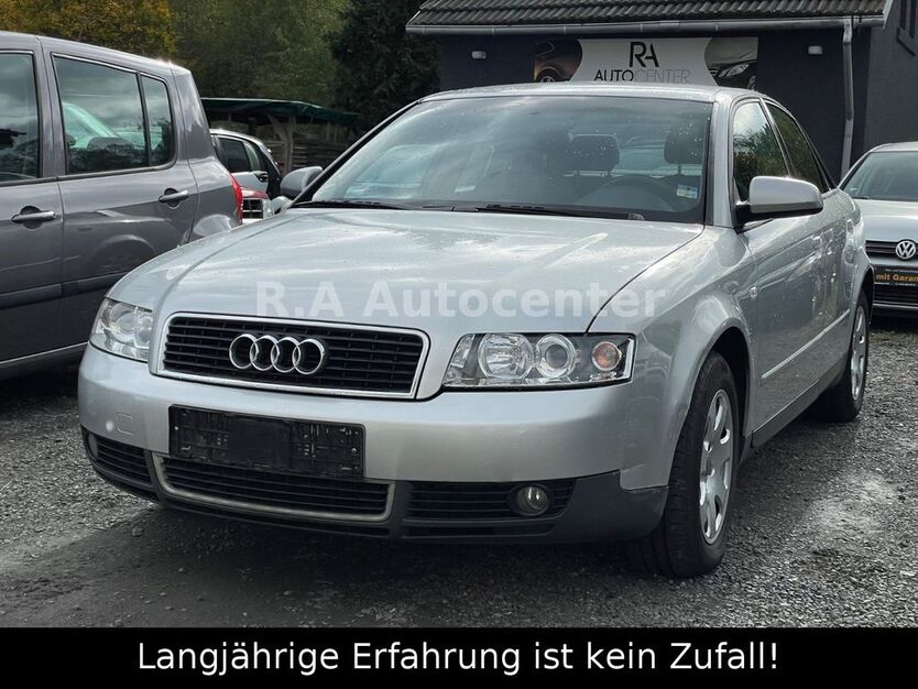 Audi A4 148.647 km 2.000 € Herborn 35745