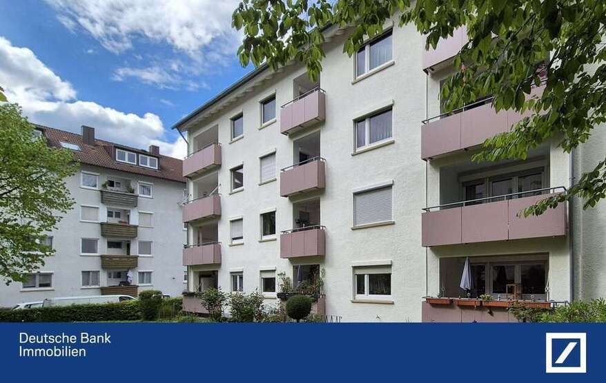 Wohnung zum Kaufen in Ludwigsburg 320.000 € 99 m²