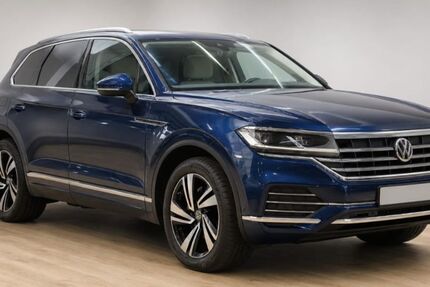 VW Touareg 102.000 km 37.990 &euro; Berlin-Lichtenberg 10365