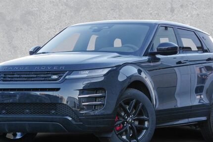 Land Rover Range Rover Evoque 3.750 km 55.555 &euro; Magdeburg 39116