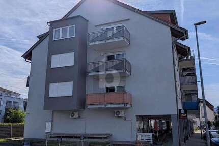 Wohnung Gaggenau - 2.5 Zimmer, 89 m&sup2;, 229.000&euro; | Angebot:26732087