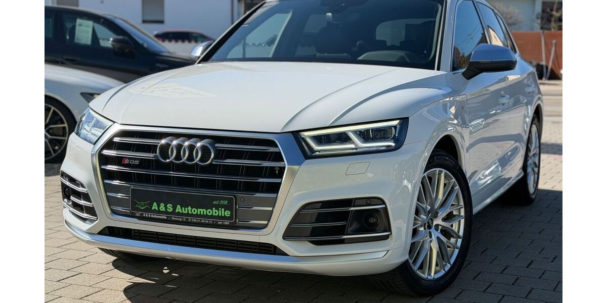 Audi SQ5 116.000 km 30.490 &euro; Neuburg an der Donau 86633