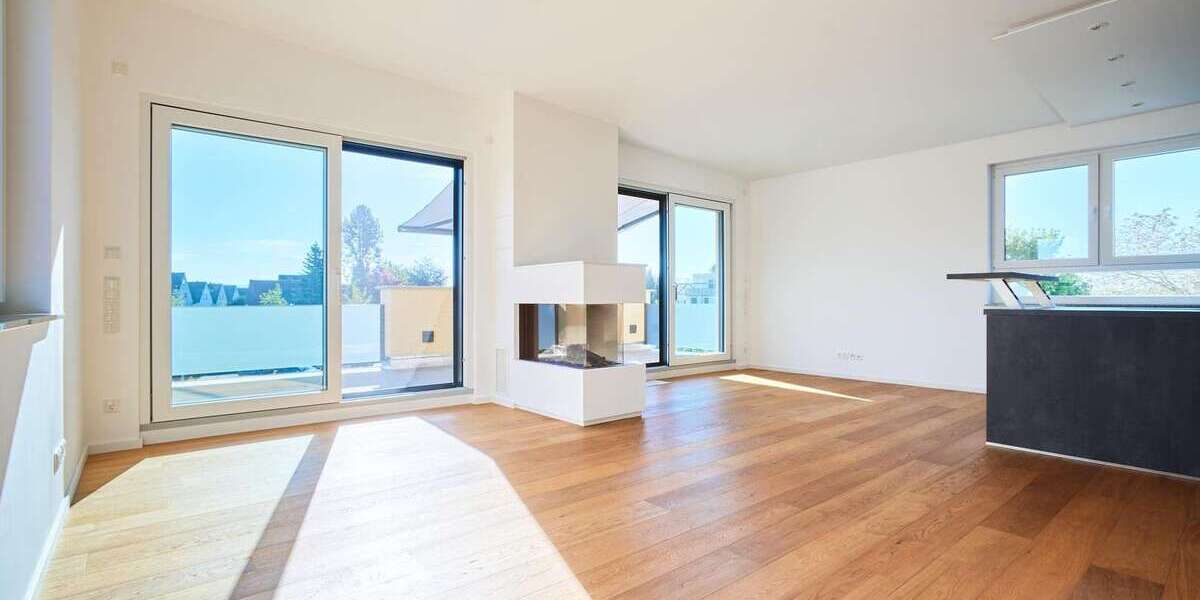 Etagenwohnung Seligenstadt - 3.5 Zimmer, 119 m&sup2;, 579.000&euro; | Angebot:26363599