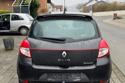 Renault Clio 169.417 km 1.500 € Eitorf 53783