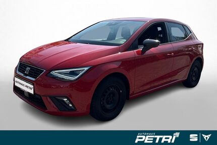Seat Ibiza 36.743 km 16.490 &euro; Leipzig 04179