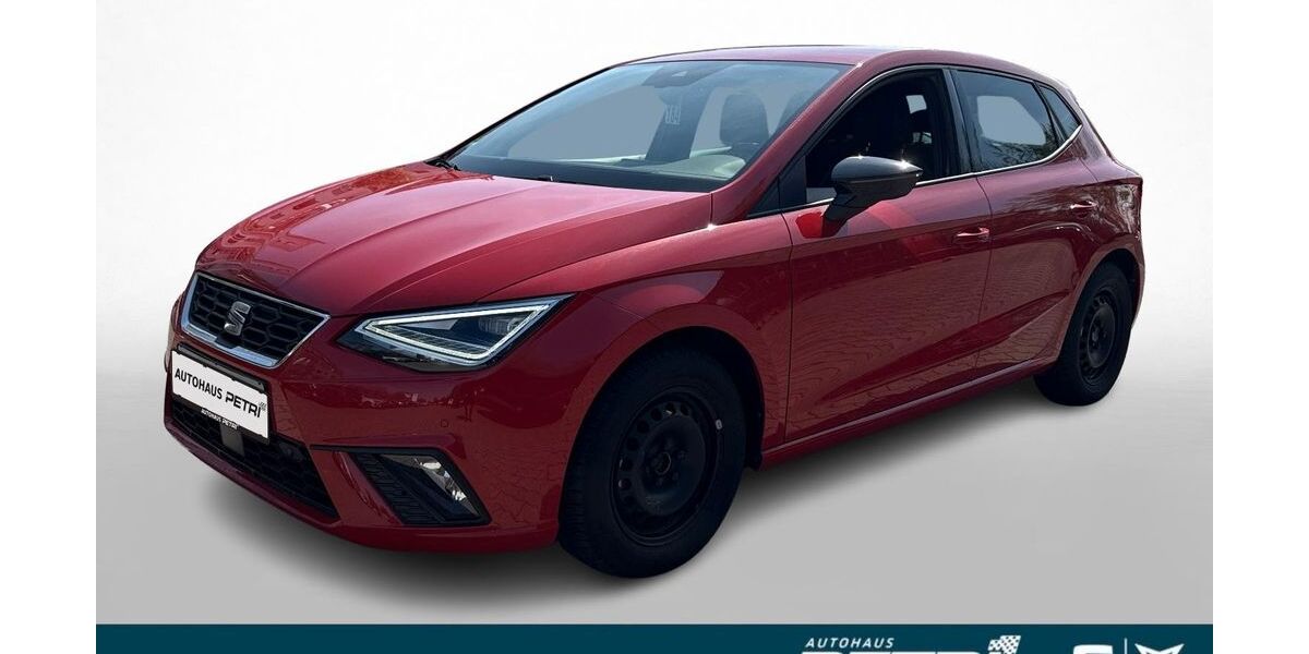Seat Ibiza 36.743 km 16.490 &euro; Leipzig 04179
