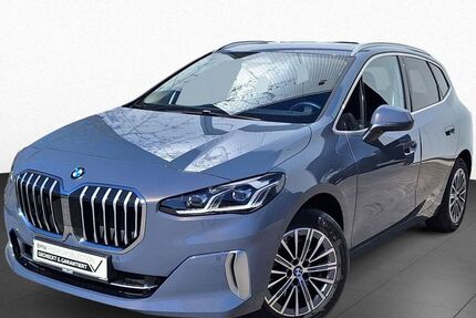 BMW 220 Active Tourer 31.314 km 33.450 &euro; Uelzen 29525