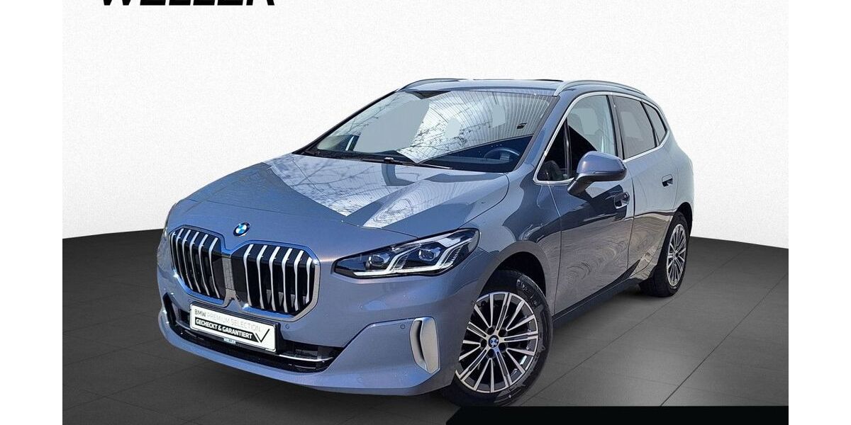BMW 220 Active Tourer 31.314 km 33.450 &euro; Uelzen 29525