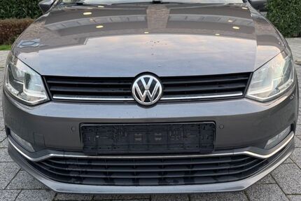 VW Polo 380.000 km 3.350 € Neu Wulmstorf 21629