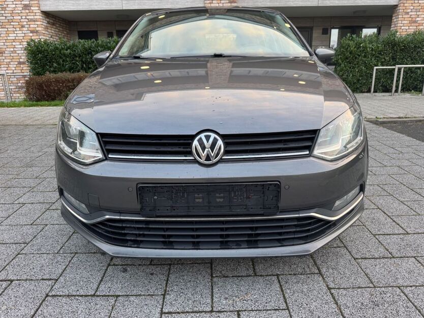VW Polo 380.000 km 3.350 € Neu Wulmstorf 21629