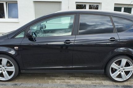 Seat Altea 226.000 km 1.500 &euro; Hemmingen 71282