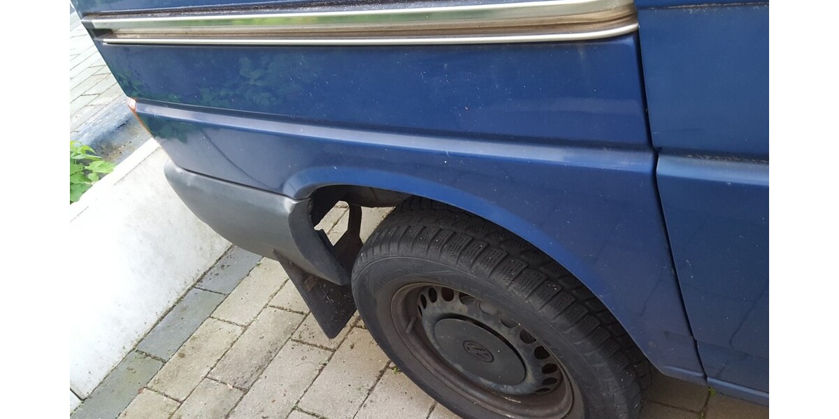 VW T4 7DB 238.972 km 4.200 &euro; Hannover 30159