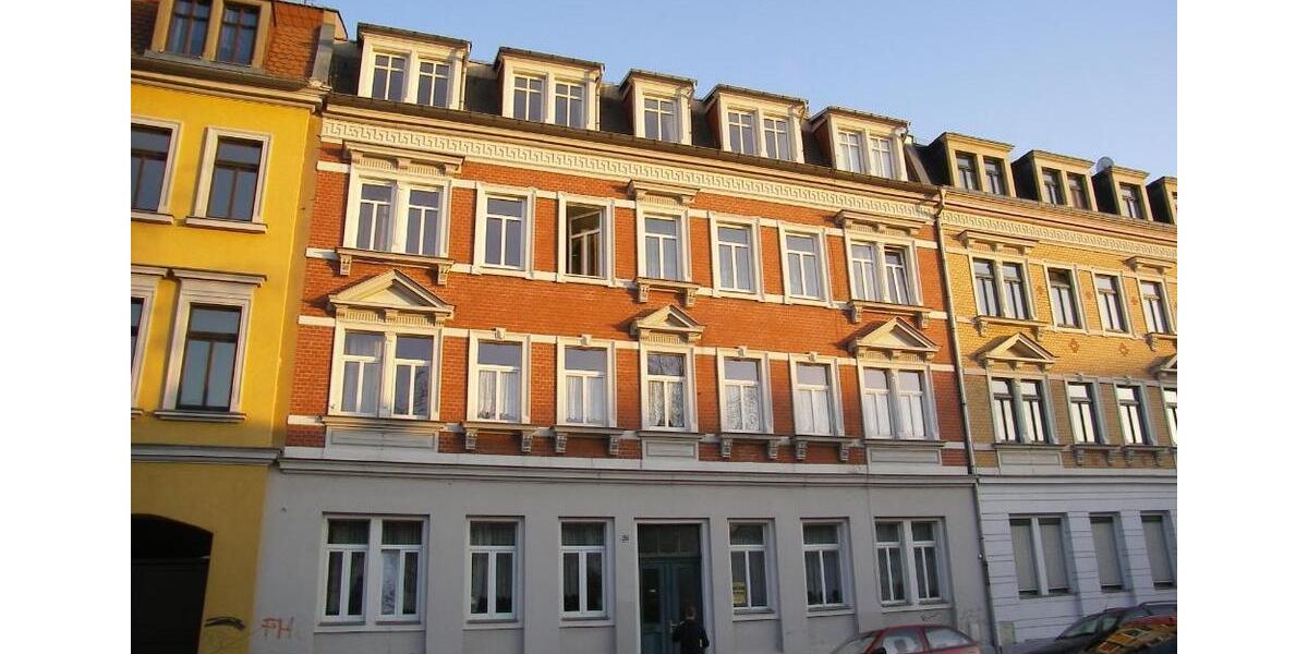 Maisonettenwohnung Dresden Pieschen - 2.5 Zimmer, 95 m&sup2;, 780&euro; | Angebot:26362231