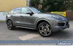 Porsche Cayenne S 294kw*Pano*LuftF*Bose*Memo*Belüftet* 200.000 km 19.990 &euro; Berlin 13187