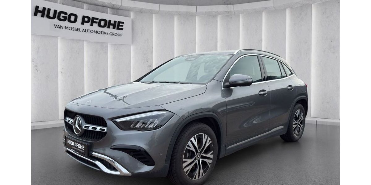 Mercedes-Benz GLA 200 15.000 km 36.900 &euro; Oldenburg i.H. 23758