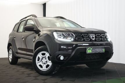 Dacia Duster 61.000 km 14.990 &euro; Bad Lippspringe 33175