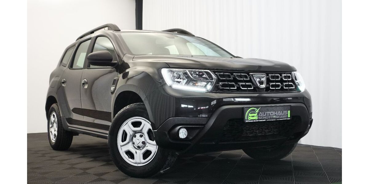 Dacia Duster 61.000 km 14.990 &euro; Bad Lippspringe 33175