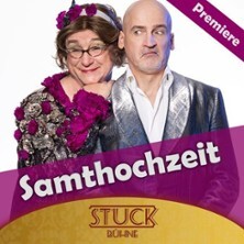 Emmi & Willnowsky - Tour´25 - Samthochzeit Salzgitter